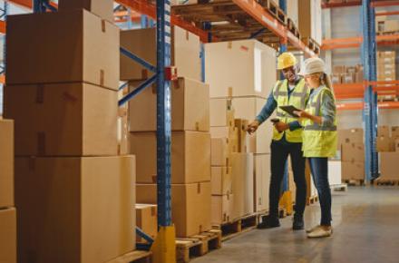 Warehouse Management 101: Maximizing Productivity